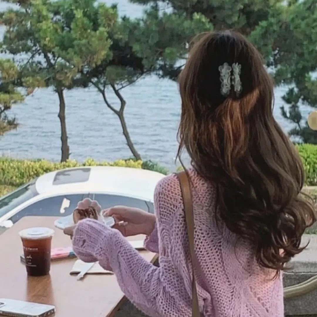 失踪女孩